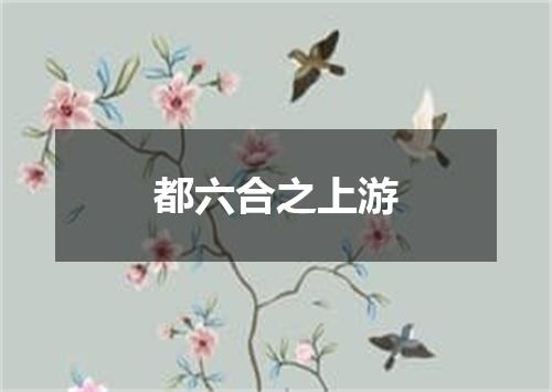 都六合之上游