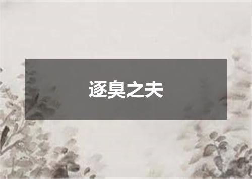 逐臭之夫